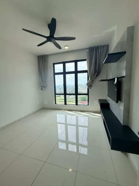 Service Residence for Sale at Space Residency - Iden Tan - Living Room - PropertyGuru.com.my