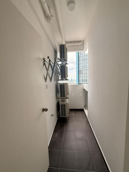 Service Residence for Sale at Space Residency - Iden Tan - View - PropertyGuru.com.my