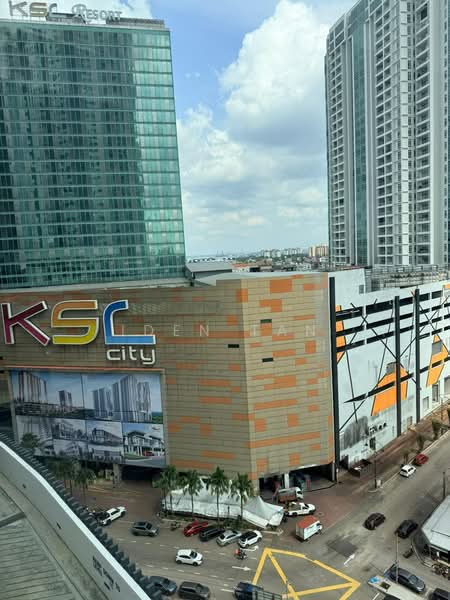 Service Residence for Sale at Space Residency - Iden Tan - Exterior - PropertyGuru.com.my
