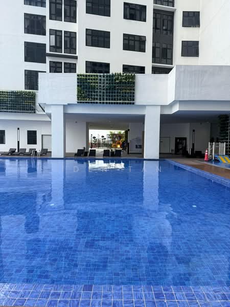 Service Residence for Sale at Space Residency - Iden Tan - Exterior - PropertyGuru.com.my