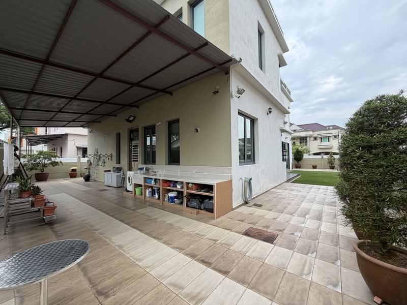 Rumah Banglo untuk Dijual di Pulau Tikus (Penang) - Lewis Kam - Exterior - PropertyGuru.com.my