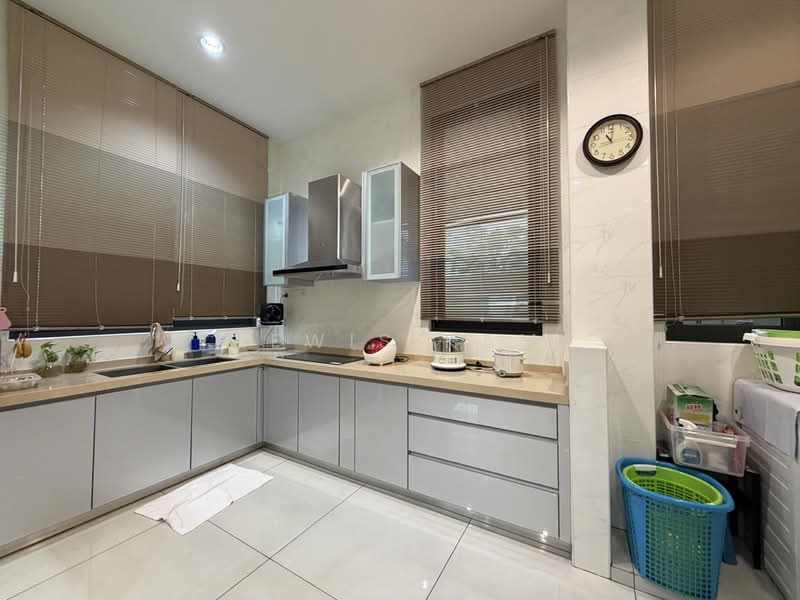 Rumah Banglo untuk Dijual di Pulau Tikus (Penang) - Lewis Kam - Kitchen - PropertyGuru.com.my