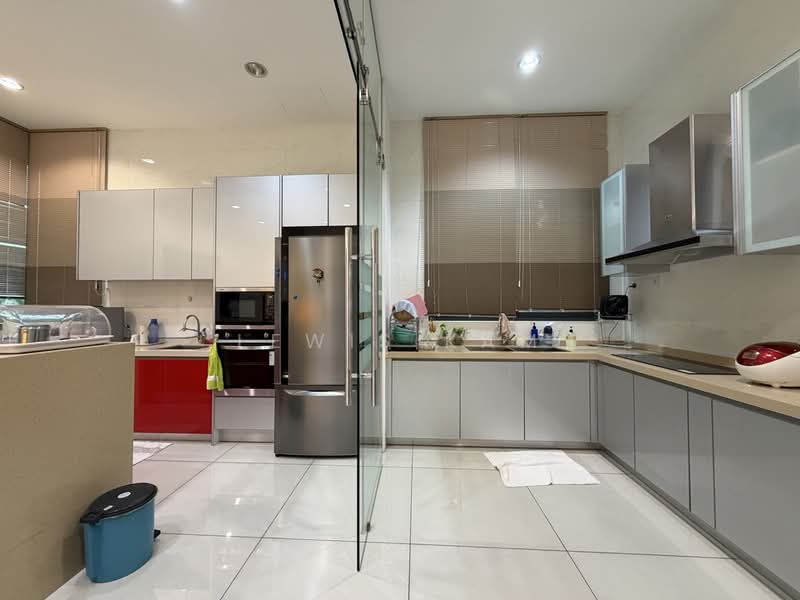 Rumah Banglo untuk Dijual di Pulau Tikus (Penang) - Lewis Kam - Kitchen - PropertyGuru.com.my