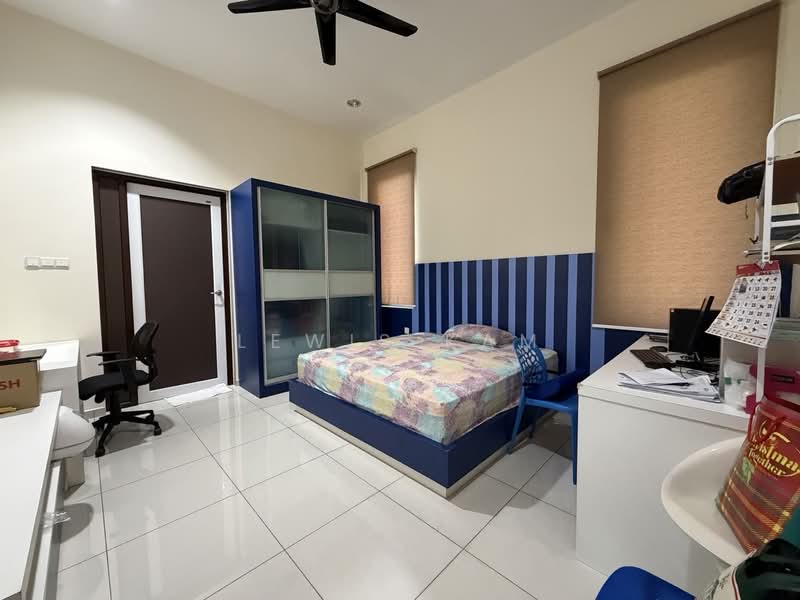 Rumah Banglo untuk Dijual di Pulau Tikus (Penang) - Lewis Kam - Bedroom - PropertyGuru.com.my