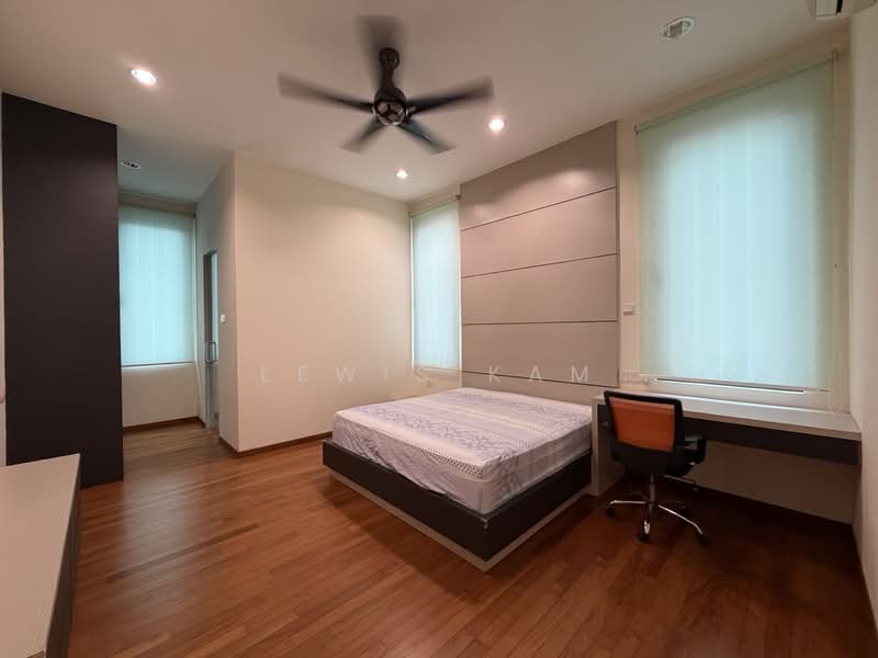 Rumah Banglo untuk Dijual di Pulau Tikus (Penang) - Lewis Kam - Bedroom - PropertyGuru.com.my