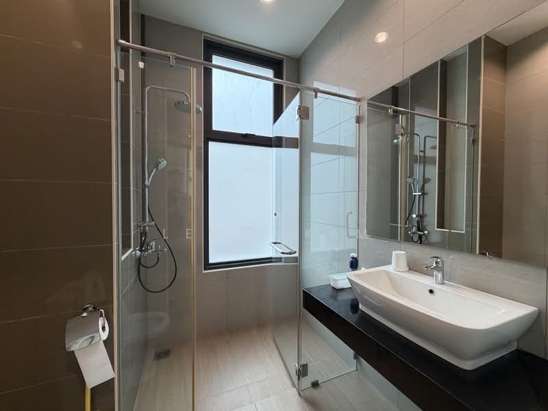 Rumah Banglo untuk Dijual di Pulau Tikus (Penang) - Lewis Kam - Bathroom - PropertyGuru.com.my
