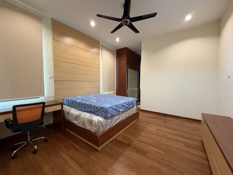 Rumah Banglo untuk Dijual di Pulau Tikus (Penang) - Lewis Kam - Bedroom - PropertyGuru.com.my