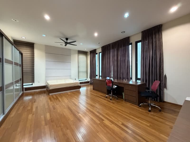 Rumah Banglo untuk Dijual di Pulau Tikus (Penang) - Lewis Kam - Bedroom - PropertyGuru.com.my
