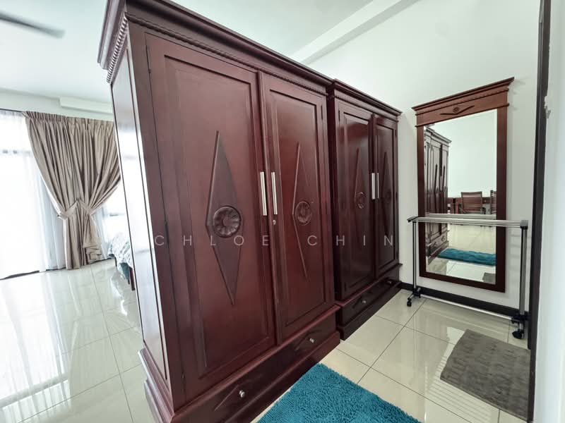 Servis Apartment untuk Dijual di Molek Regency - Chloe Chin - PropertyGuru.com.my
