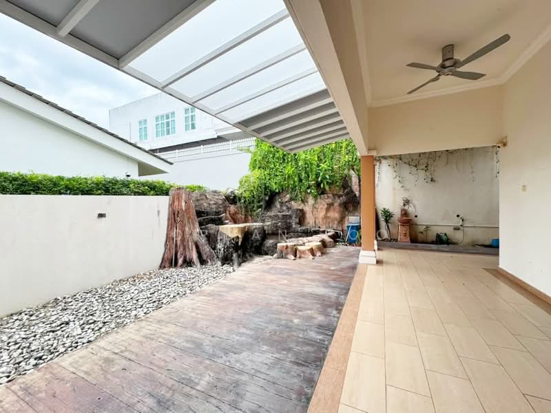 Rumah Banglo untuk Dijual di Minden Heights (Gelugor) - Jordan Foo - Exterior - PropertyGuru.com.my