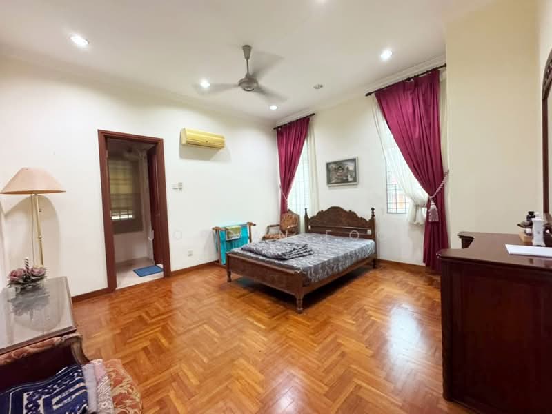 Rumah Banglo untuk Dijual di Minden Heights (Gelugor) - Jordan Foo - Bedroom - PropertyGuru.com.my