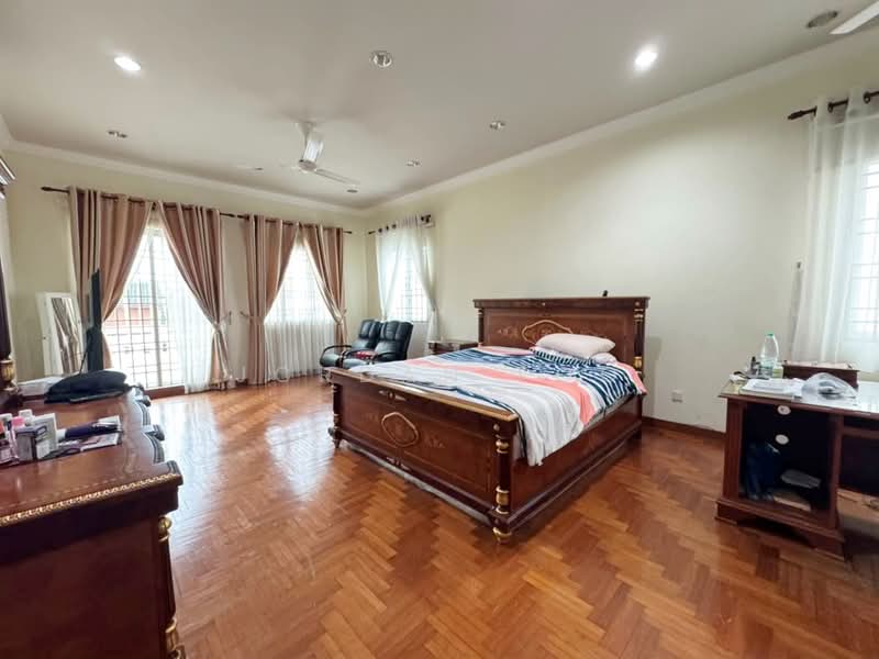 Rumah Banglo untuk Dijual di Minden Heights (Gelugor) - Jordan Foo - PropertyGuru.com.my