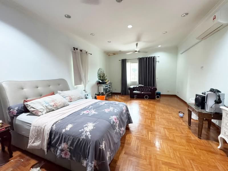 Rumah Banglo untuk Dijual di Minden Heights (Gelugor) - Jordan Foo - PropertyGuru.com.my