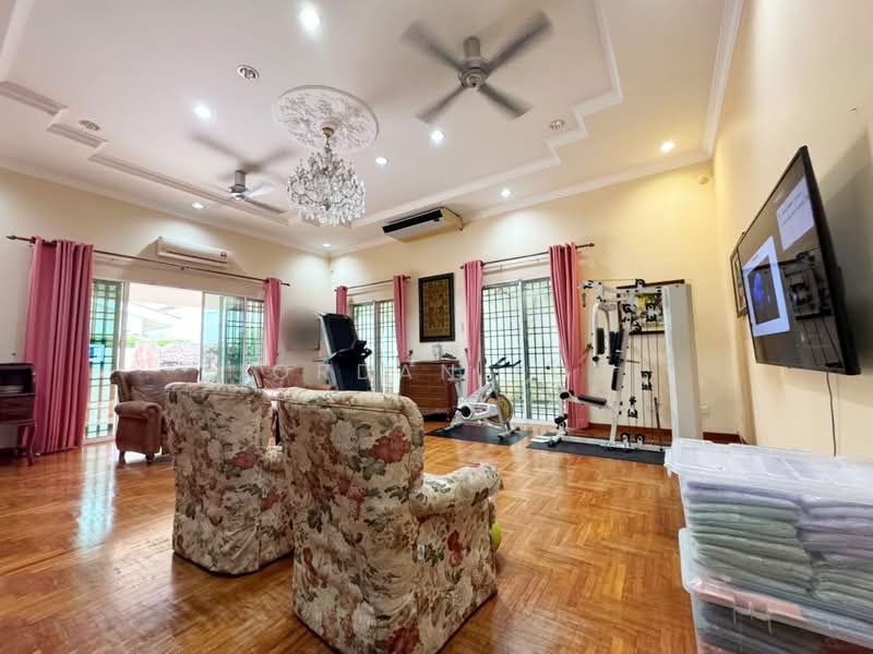 Rumah Banglo untuk Dijual di Minden Heights (Gelugor) - Jordan Foo - PropertyGuru.com.my
