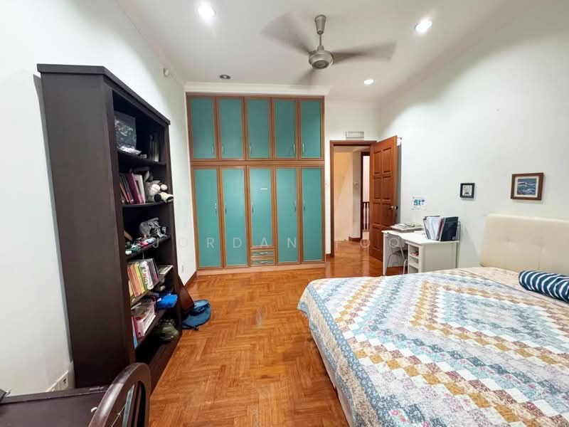 Rumah Banglo untuk Dijual di Minden Heights (Gelugor) - Jordan Foo - PropertyGuru.com.my