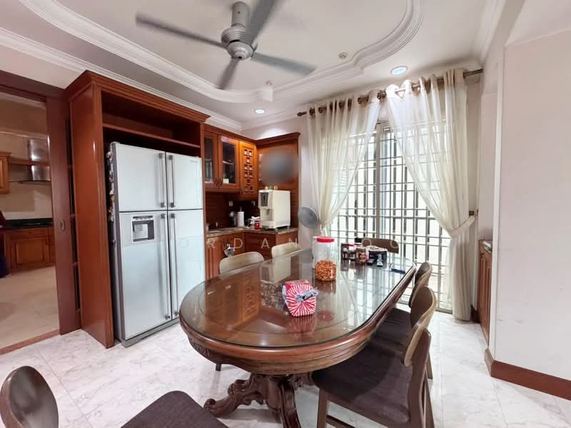 Rumah Banglo untuk Dijual di Minden Heights (Gelugor) - Jordan Foo - PropertyGuru.com.my