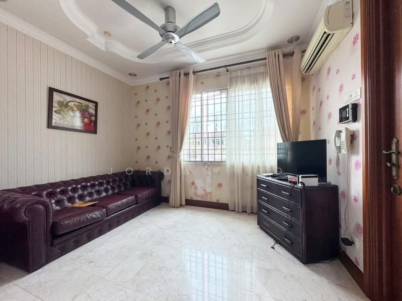 Rumah Banglo untuk Dijual di Minden Heights (Gelugor) - Jordan Foo - PropertyGuru.com.my