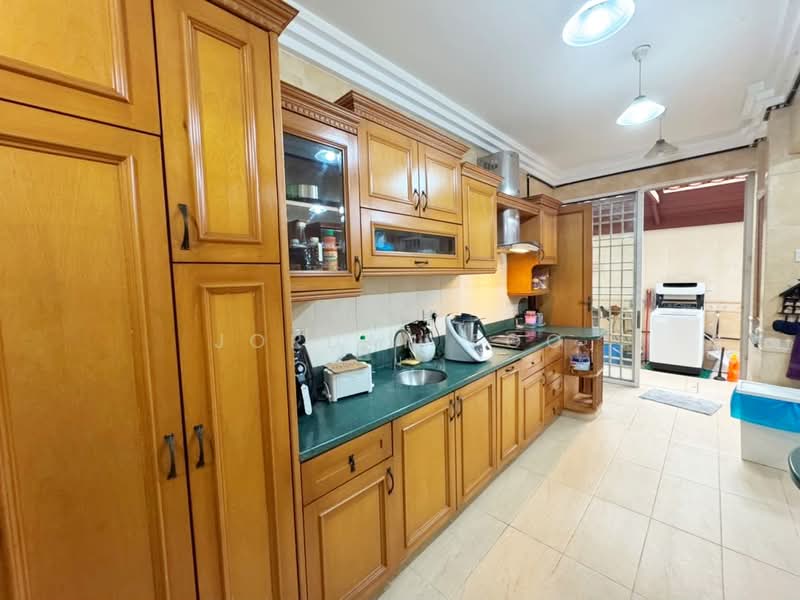 Rumah Banglo untuk Dijual di Minden Heights (Gelugor) - Jordan Foo - PropertyGuru.com.my