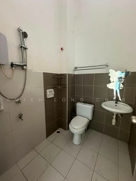 2-storey Terraced House for Sale in Setia Eco Gardens (Gelang Patah) - Shieh Long Chen - Bathroom - PropertyGuru.com.my