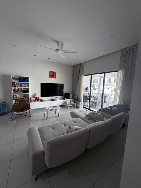 2-storey Terraced House for Rent in Jade Hills (Kajang) - Winston Loong - PropertyGuru.com.my