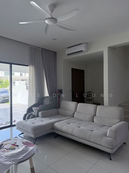 2-storey Terraced House for Rent in Jade Hills (Kajang) - Winston Loong - PropertyGuru.com.my