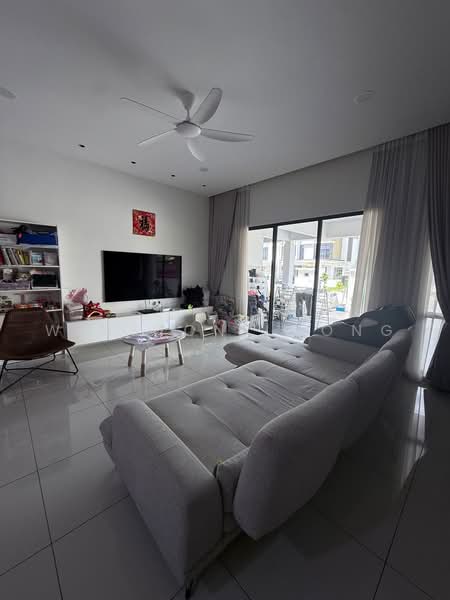 2-storey Terraced House for Rent in Jade Hills (Kajang) - Winston Loong - PropertyGuru.com.my