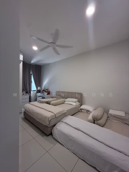 2-storey Terraced House for Rent in Jade Hills (Kajang) - Winston Loong - PropertyGuru.com.my