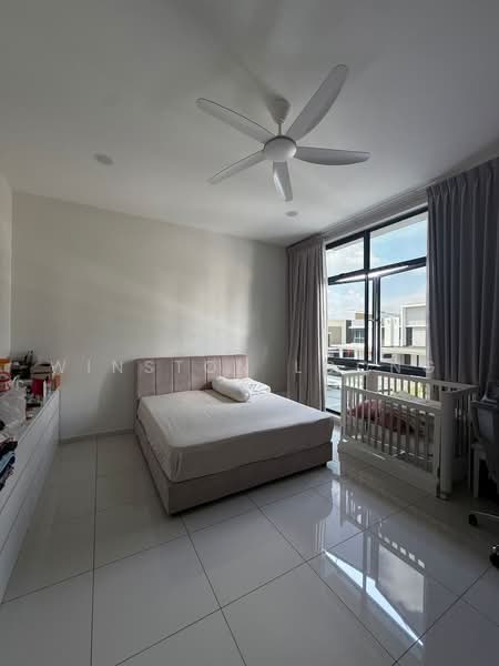 2-storey Terraced House for Rent in Jade Hills (Kajang) - Winston Loong - PropertyGuru.com.my