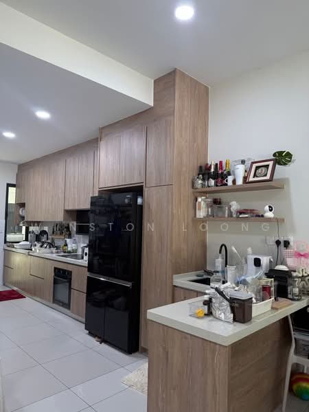 2-storey Terraced House for Rent in Jade Hills (Kajang) - Winston Loong - PropertyGuru.com.my