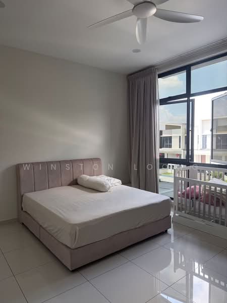 2-storey Terraced House for Rent in Jade Hills (Kajang) - Winston Loong - PropertyGuru.com.my