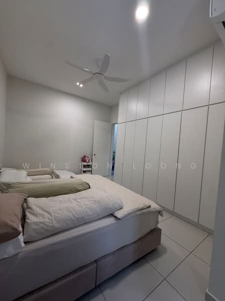 2-storey Terraced House for Rent in Jade Hills (Kajang) - Winston Loong - PropertyGuru.com.my