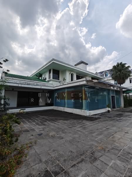 Bungalow for Sale in Ampang Hilir (Ampang) - Bhavesh Ramniklal - PropertyGuru.com.my