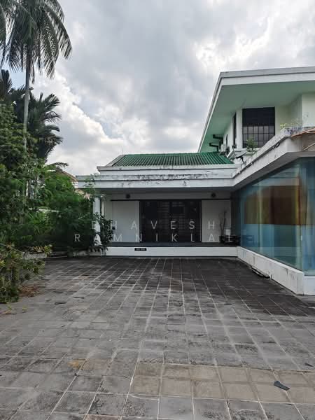 Bungalow for Sale in Ampang Hilir (Ampang) - Bhavesh Ramniklal - PropertyGuru.com.my