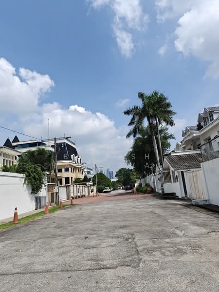 Bungalow for Sale in Ampang Hilir (Ampang) - Bhavesh Ramniklal - PropertyGuru.com.my