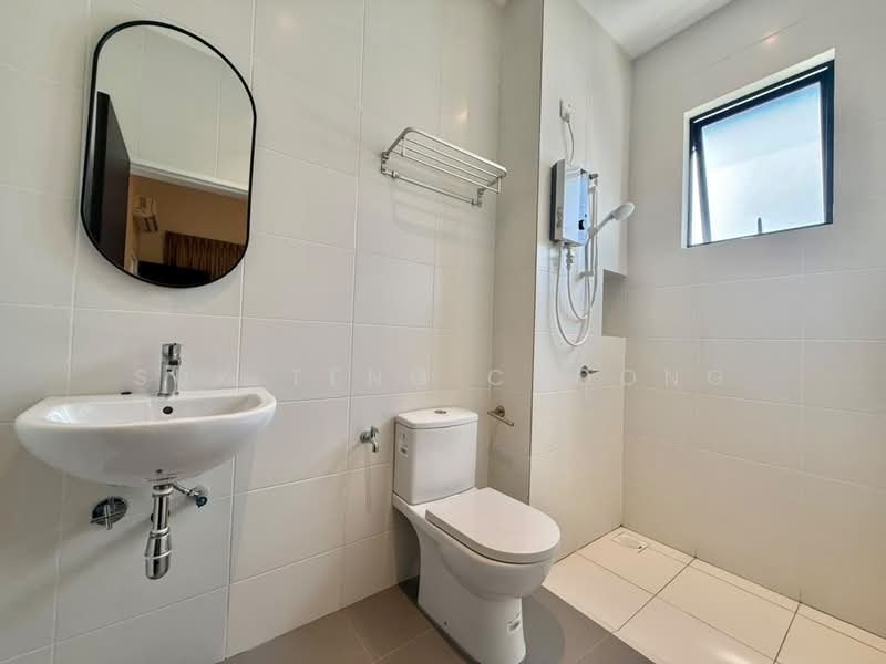 2-storey Terraced House for Rent in Iskandar Puteri (Nusajaya) (Johor) - Suk Teng Choong - Bathroom - PropertyGuru.com.my