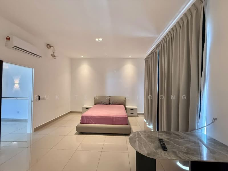 2-storey Terraced House for Rent in Iskandar Puteri (Nusajaya) (Johor) - Suk Teng Choong - Bedroom - PropertyGuru.com.my