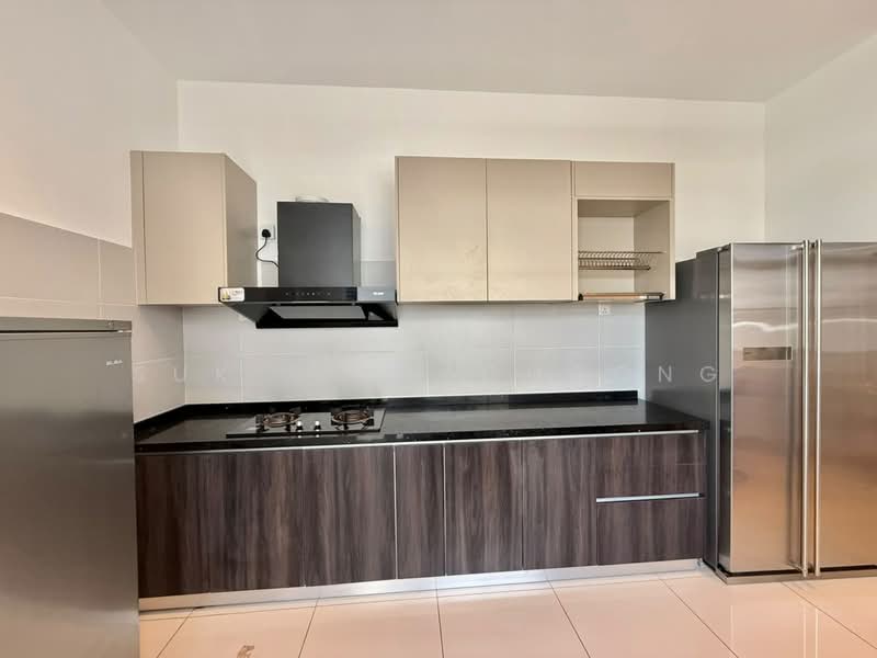 2-storey Terraced House for Rent in Iskandar Puteri (Nusajaya) (Johor) - Suk Teng Choong - Kitchen - PropertyGuru.com.my