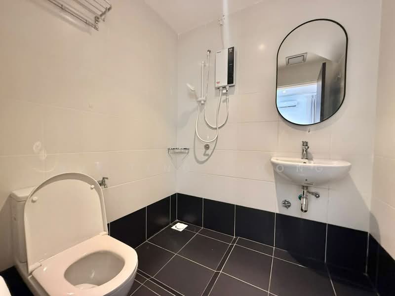 2-storey Terraced House for Rent in Iskandar Puteri (Nusajaya) (Johor) - Suk Teng Choong - Bathroom - PropertyGuru.com.my