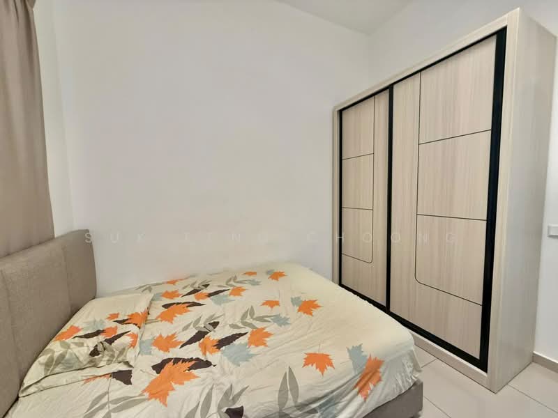 2-storey Terraced House for Rent in Iskandar Puteri (Nusajaya) (Johor) - Suk Teng Choong - Bedroom - PropertyGuru.com.my