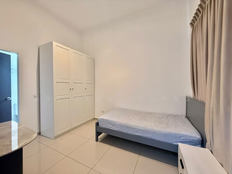 2-storey Terraced House for Rent in Iskandar Puteri (Nusajaya) (Johor) - Suk Teng Choong - Bedroom - PropertyGuru.com.my