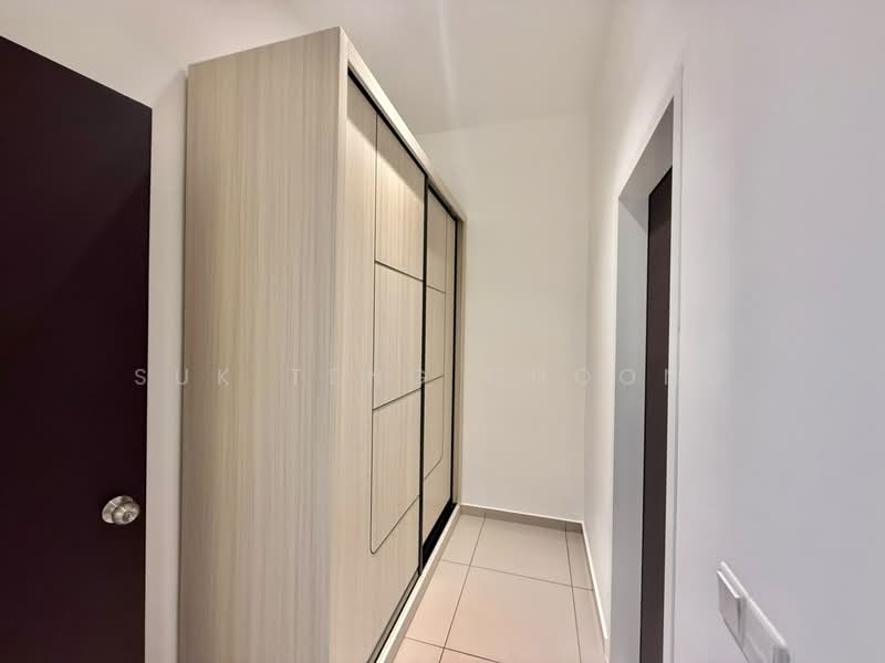 2-storey Terraced House for Rent in Iskandar Puteri (Nusajaya) (Johor) - Suk Teng Choong - Interior - PropertyGuru.com.my
