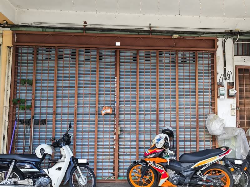 Kedai / Pejabat untuk Dijual di Bukit Mertajam (Penang) - Sunny Lok - Exterior - PropertyGuru.com.my