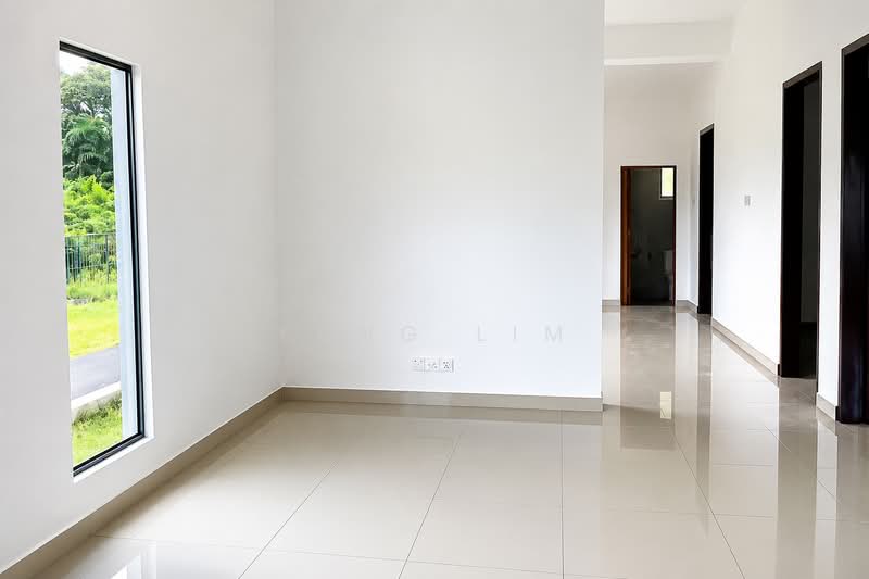 Semi-Detached House for Sale in Taiping (Perak) - Fung Lim - Interior - PropertyGuru.com.my