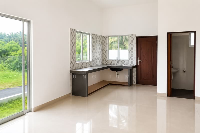 Semi-Detached House for Sale in Taiping (Perak) - Fung Lim - Kitchen - PropertyGuru.com.my