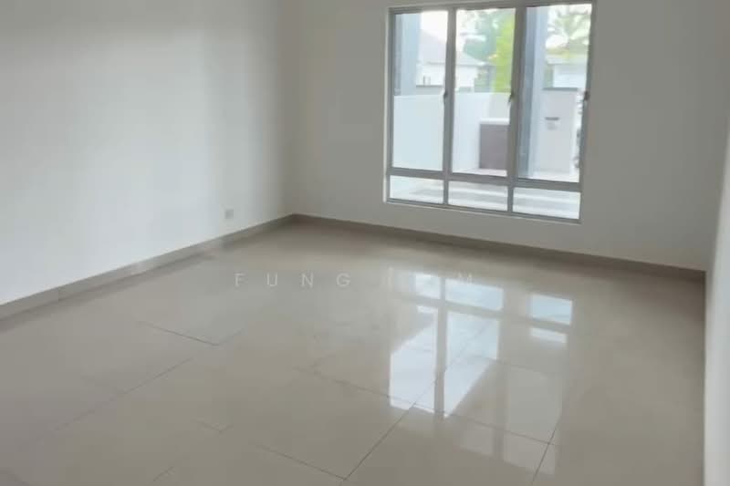 Semi-Detached House for Sale in Taiping (Perak) - Fung Lim - Interior - PropertyGuru.com.my