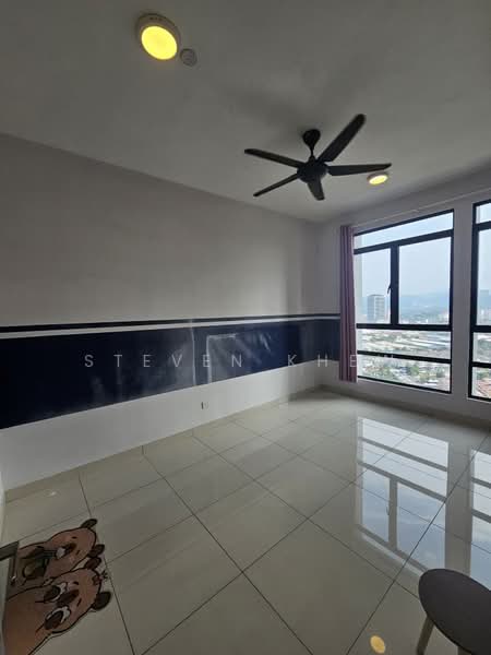 Kondominium untuk Disewa di Legend Heights - Steven Khew - Interior - PropertyGuru.com.my