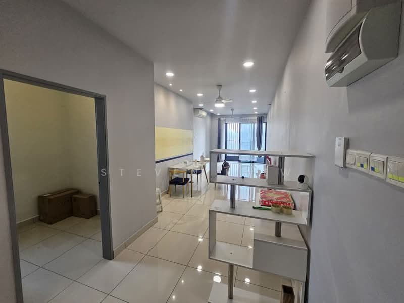 Kondominium untuk Disewa di Legend Heights - Steven Khew - Interior - PropertyGuru.com.my