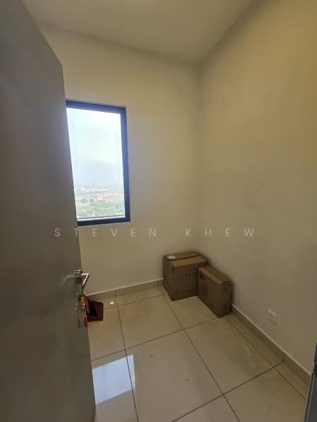 Kondominium untuk Disewa di Legend Heights - Steven Khew - Interior - PropertyGuru.com.my