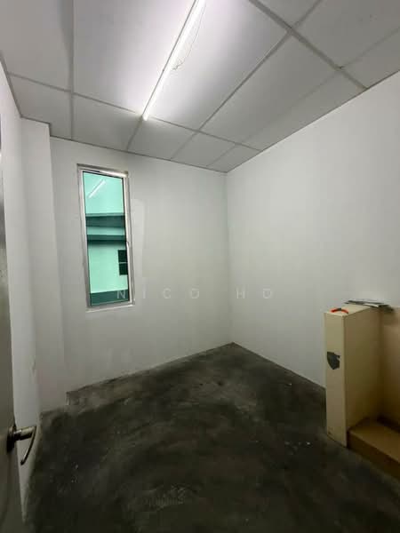 Kilang untuk Disewa di Taman Desa Cemerlang (Ulu Tiram) - Nico Ho - Interior - PropertyGuru.com.my