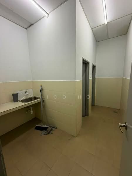 Kilang untuk Disewa di Taman Desa Cemerlang (Ulu Tiram) - Nico Ho - Interior - PropertyGuru.com.my